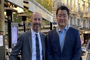 سئول از تلاش‌ها برای حفظ مذاکرات هسته‌ای ایران حمایت می‌کند