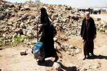 جنایت هولناک داعش در حق ده‌ها فراری‌ موصل و استفاده مجدد از گازهای سمی