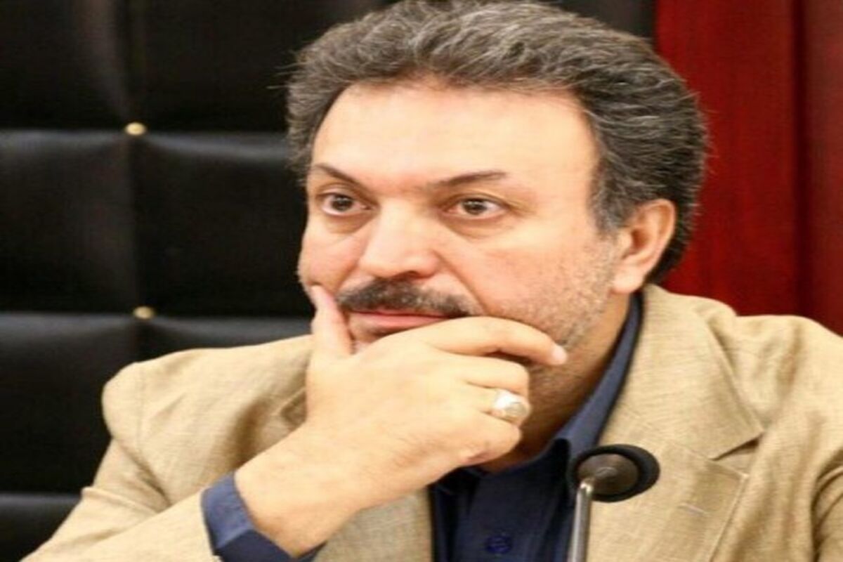 اصغر نصیری