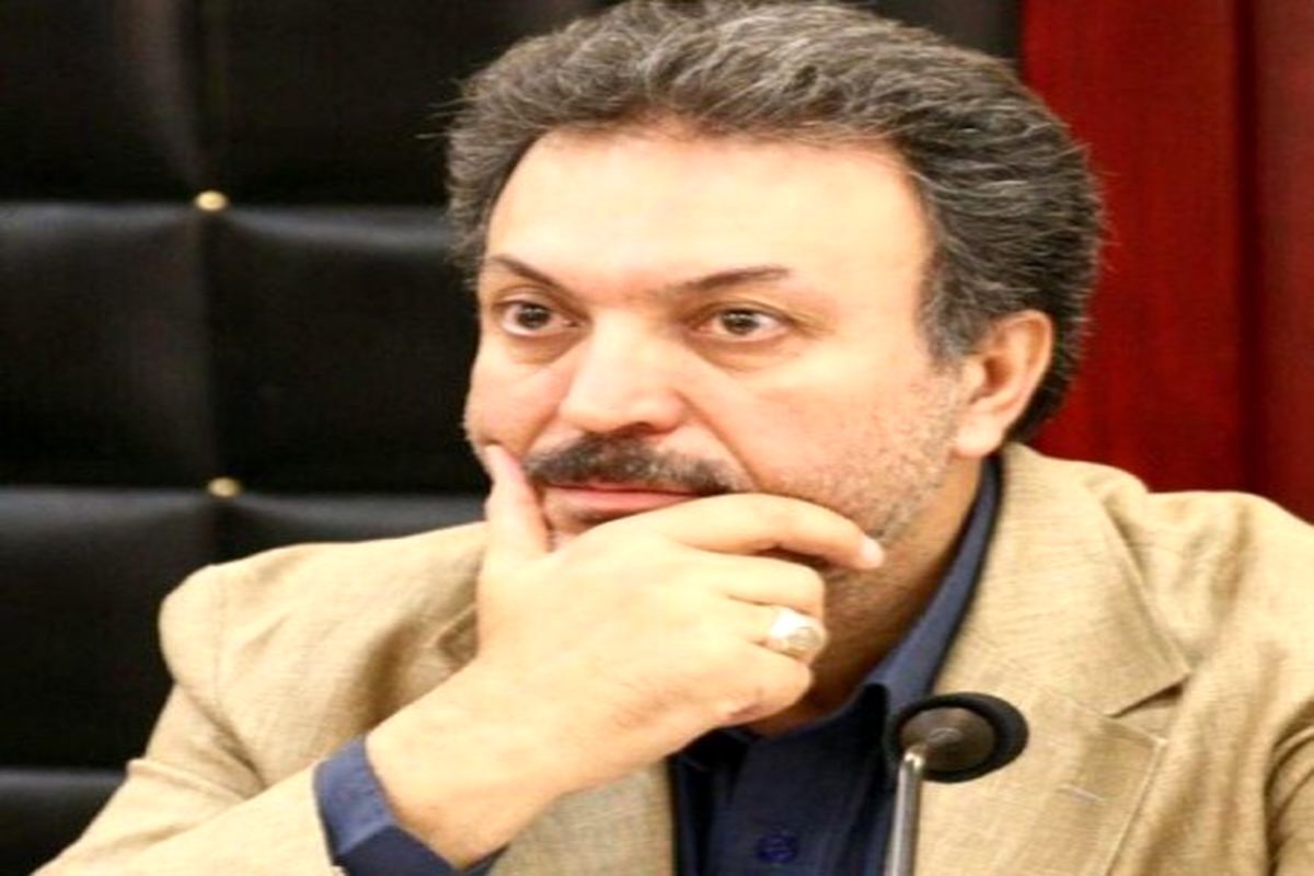 اصغر نصیری