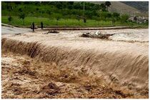 ۱۷ پاکستانی در سیل جان خود را از دست دادند