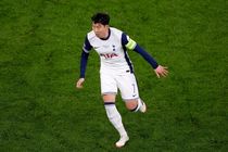 خداحافظی محترمانه سون هیونگ‌مین با تاتنهام