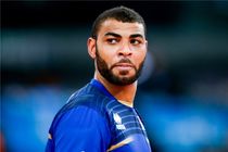 غیبت انگاپث در جام قهرمانان بزرگ والیبال