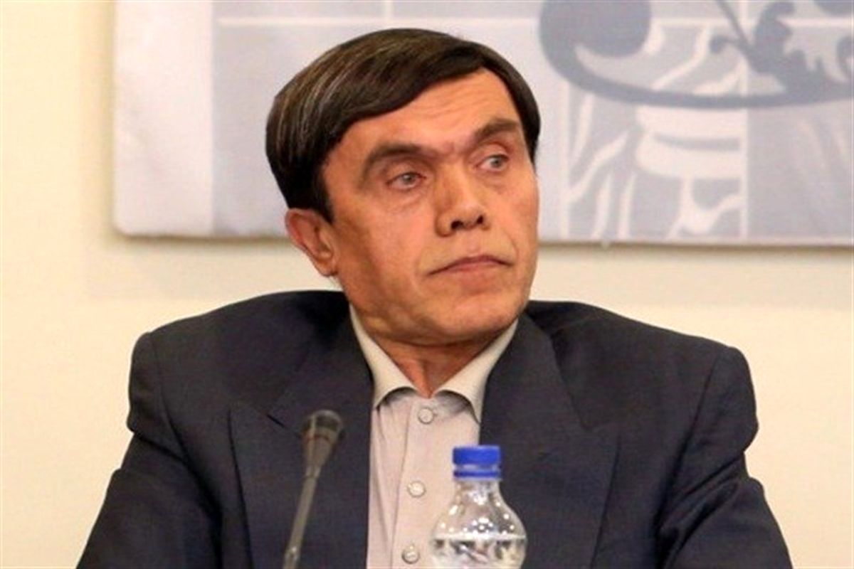 علی خرم
