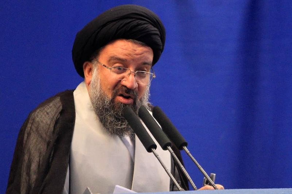 خاتمی