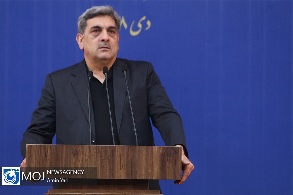 ایران با دو ویروس کرونا و تحریم‌ها می‌جنگد