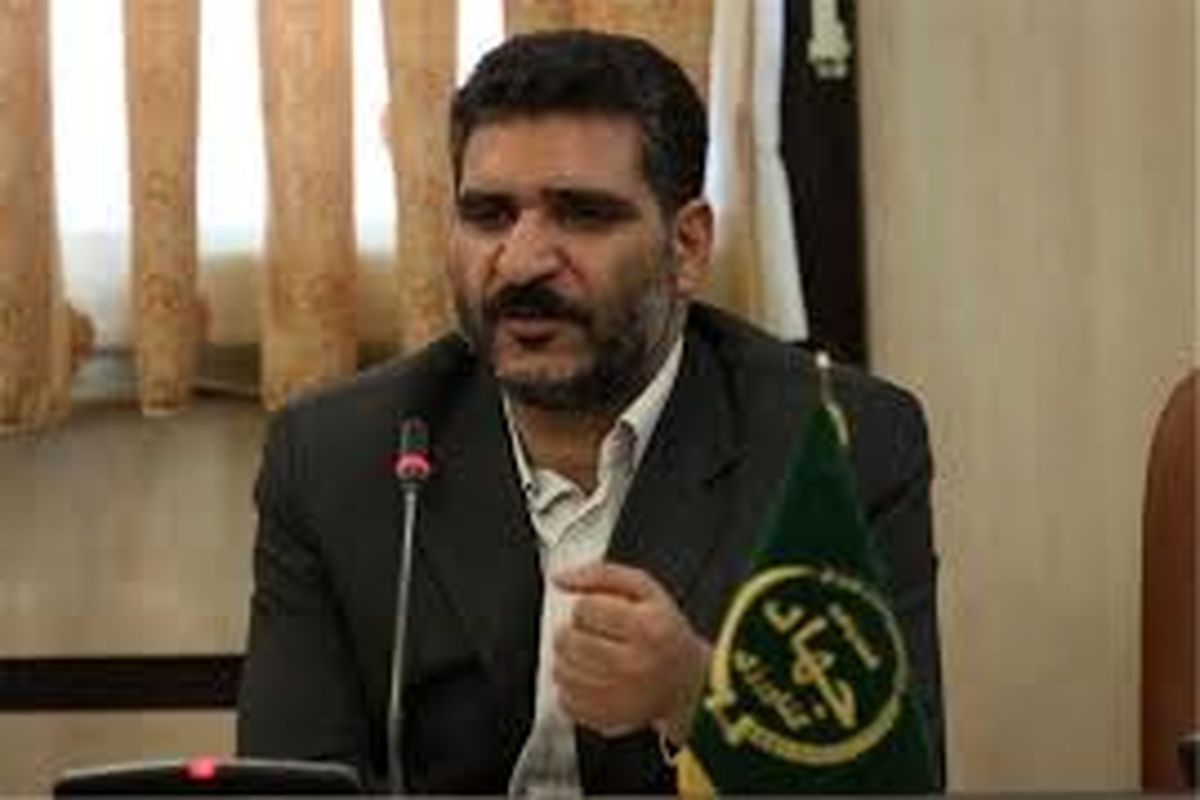 سجادی پور - یزد