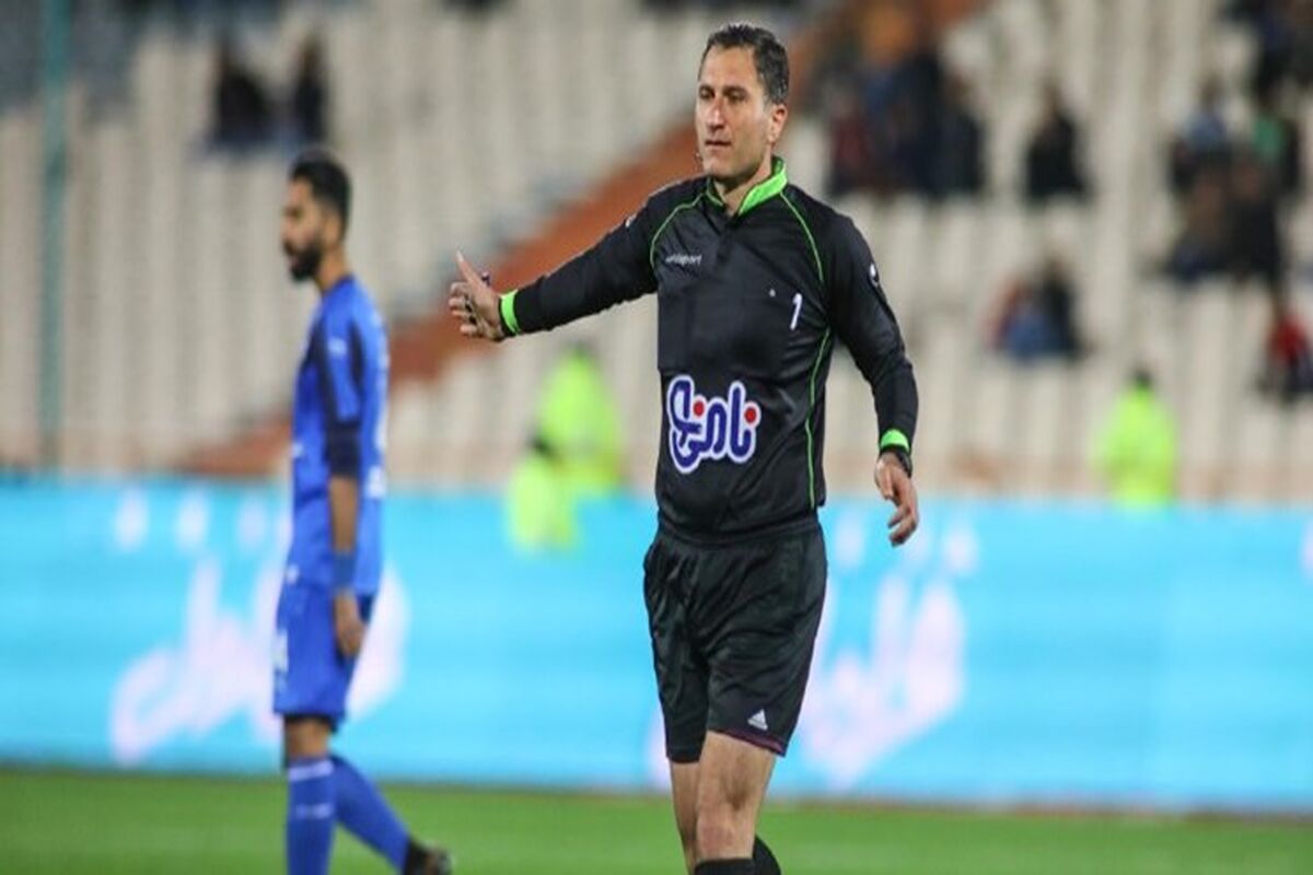 محمد رضا اکبریان
