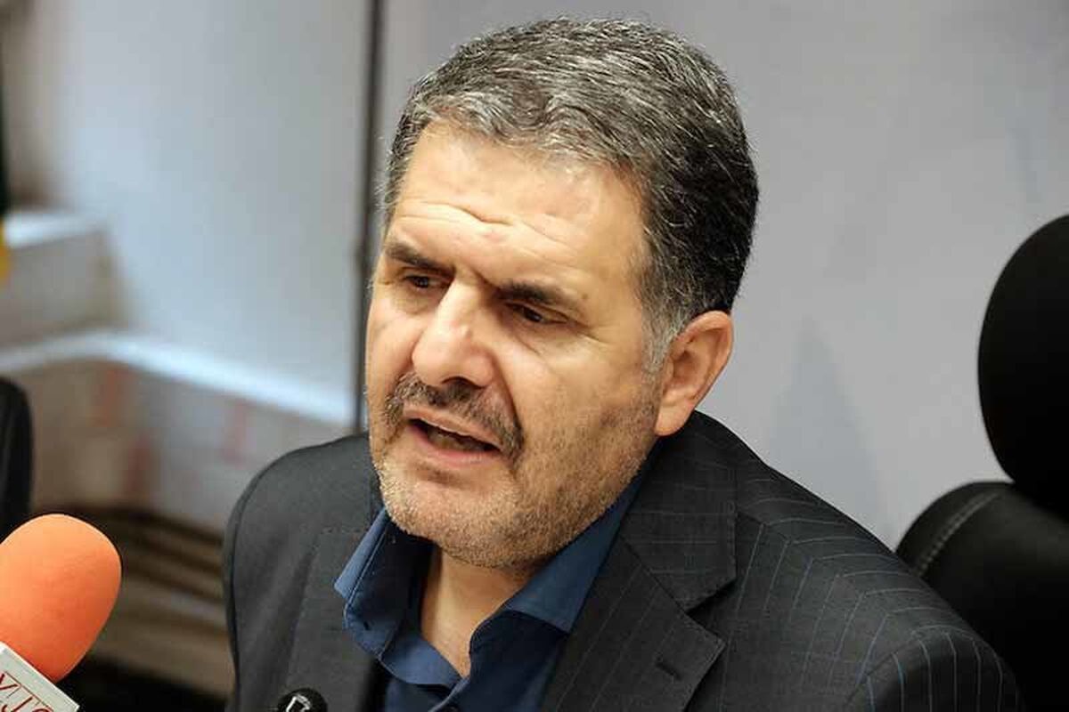 فرج الله رجبی