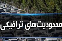 محدودیت‌های ترافیکی برگزاری مراسم مشایه در اهواز‌ اعلام شد 