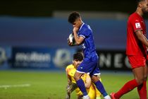 نتیجه بازی استقلال و الدحیل/ استقلال به رده دوم جدول بازگشت