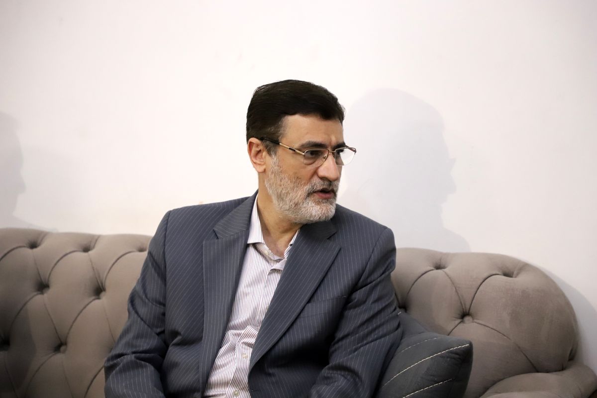 رئیس بنیاد شهید و امور ایثارگران