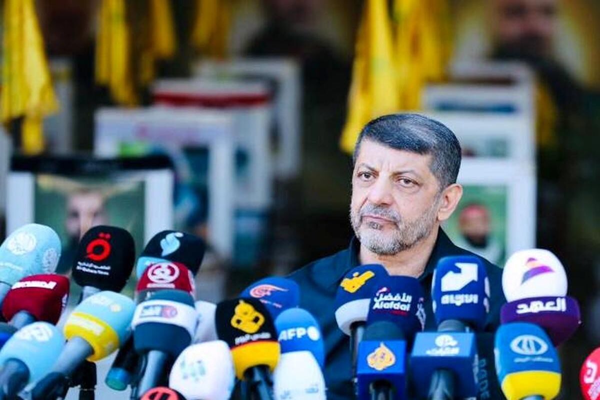 محمد عفیف
