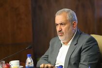 توان پوشش برق خاورمیانه را داریم