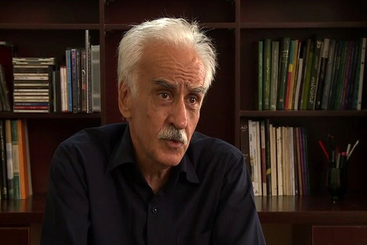 محمد تهامی‌نژاد