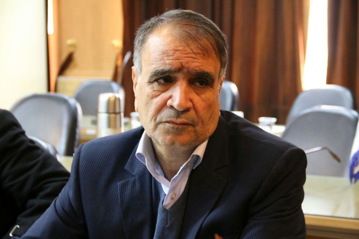 اصفهان- رییس سازمان نظام پزشکی