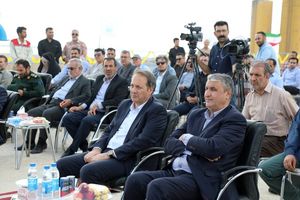 انرژی اتمی ایران از لحاظ تراز در صدر  کشورهای دنیا قرار دارد