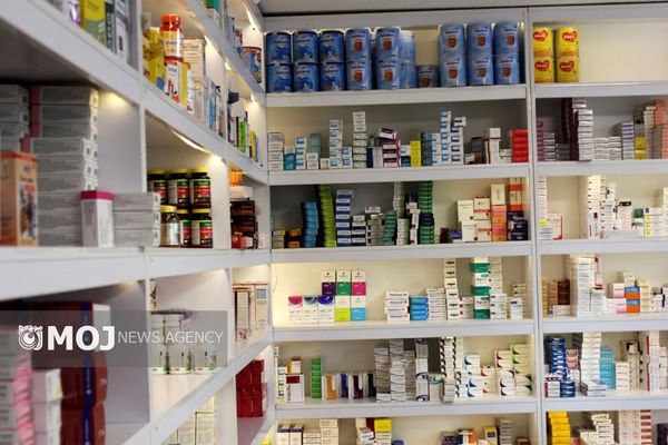 محدودیت منابع ارزی و تحقق‌نیافتن بودجه‌ها، تأمین دارو را تحت تأثیر قرار داده است 