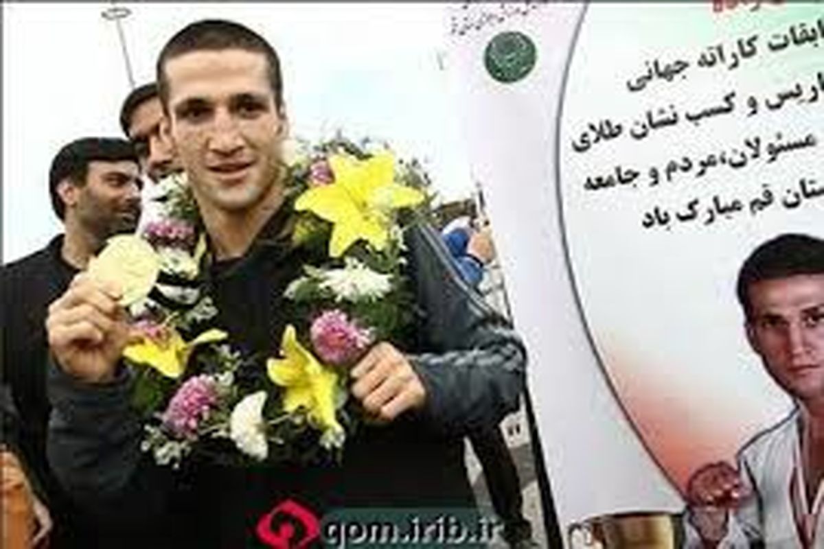 امیرمهدیزاده