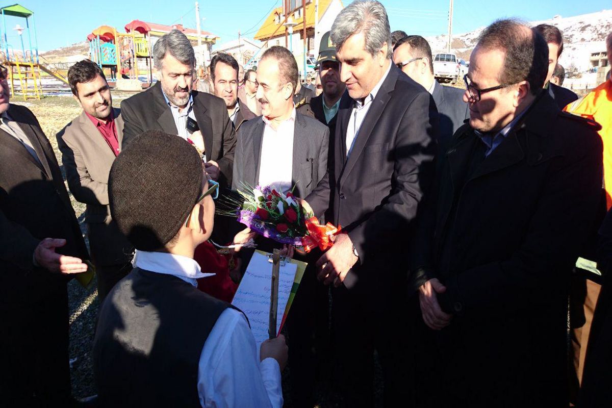 استاندار گیلان