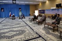 کانون های برتر استان یزد در طرح ملی « ایران قوی» سال ۹۹ تجلیل شدند