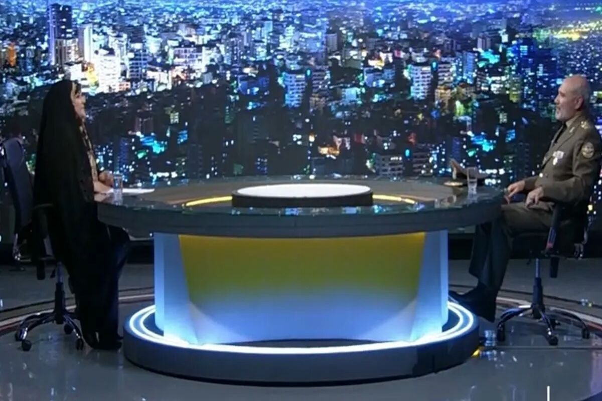 سرتیپ احدی