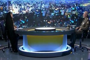  رزمایش سهند ۲۰۲۵ ماهیت امنیتی دارد/حضور ۱۰ عضو شانگهای اعتبار امنیتی ایران را تقویت کرد