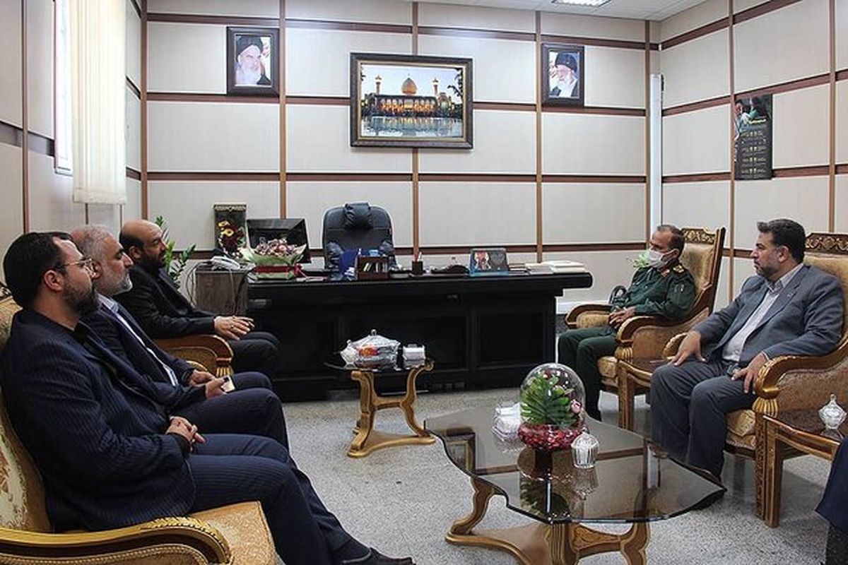 سپاه فجر+استاندارد