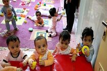 ۸۵ کودک بی‌سرپرست تحت سرپرستی زوج‌های جوان مشهدی قرار گرفتند