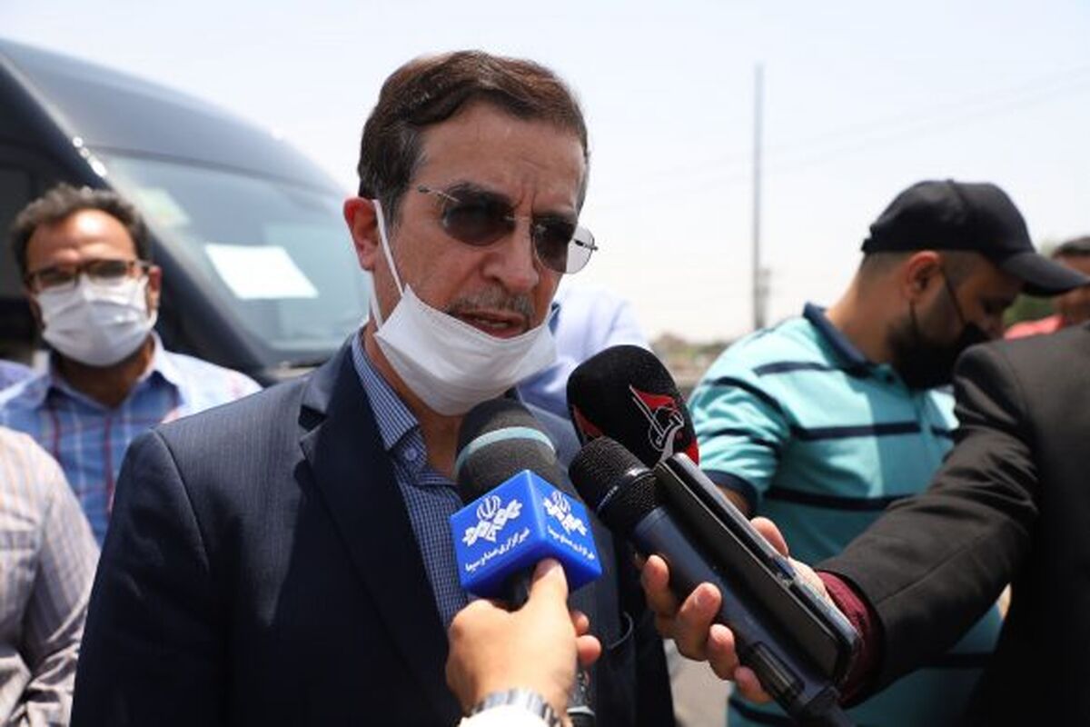 شهرداری قم