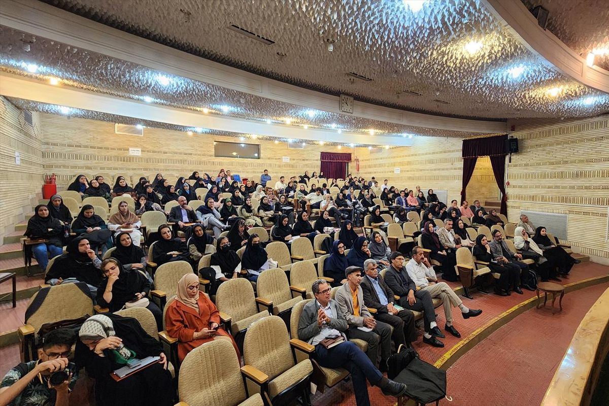 همایش ملی ادبیات کودک و نوجوان+ شیراز 