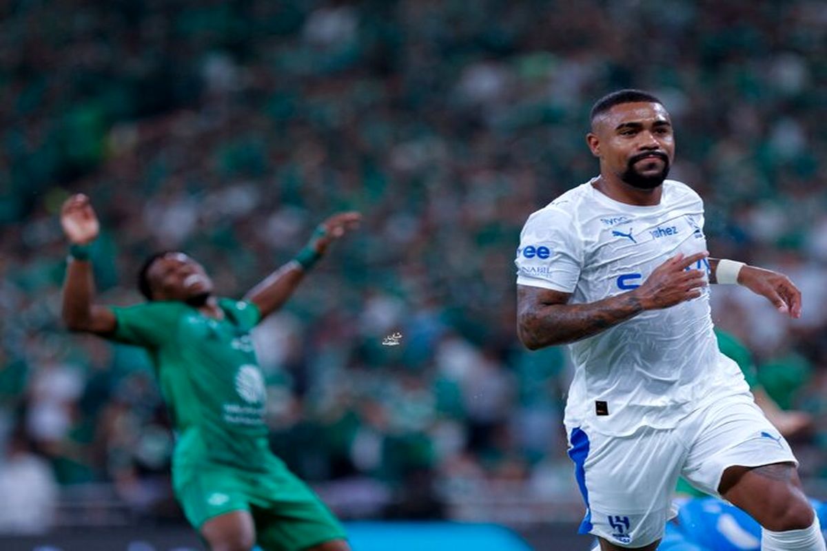 لیگ حرفه‌ای عربستان