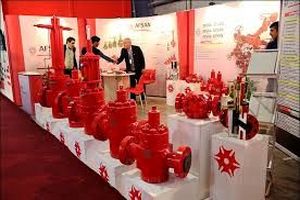 پانزدهمین نمایشگاه تخصصی ساخت تجهیزات صنعت حفاری به کار خود پایان داد