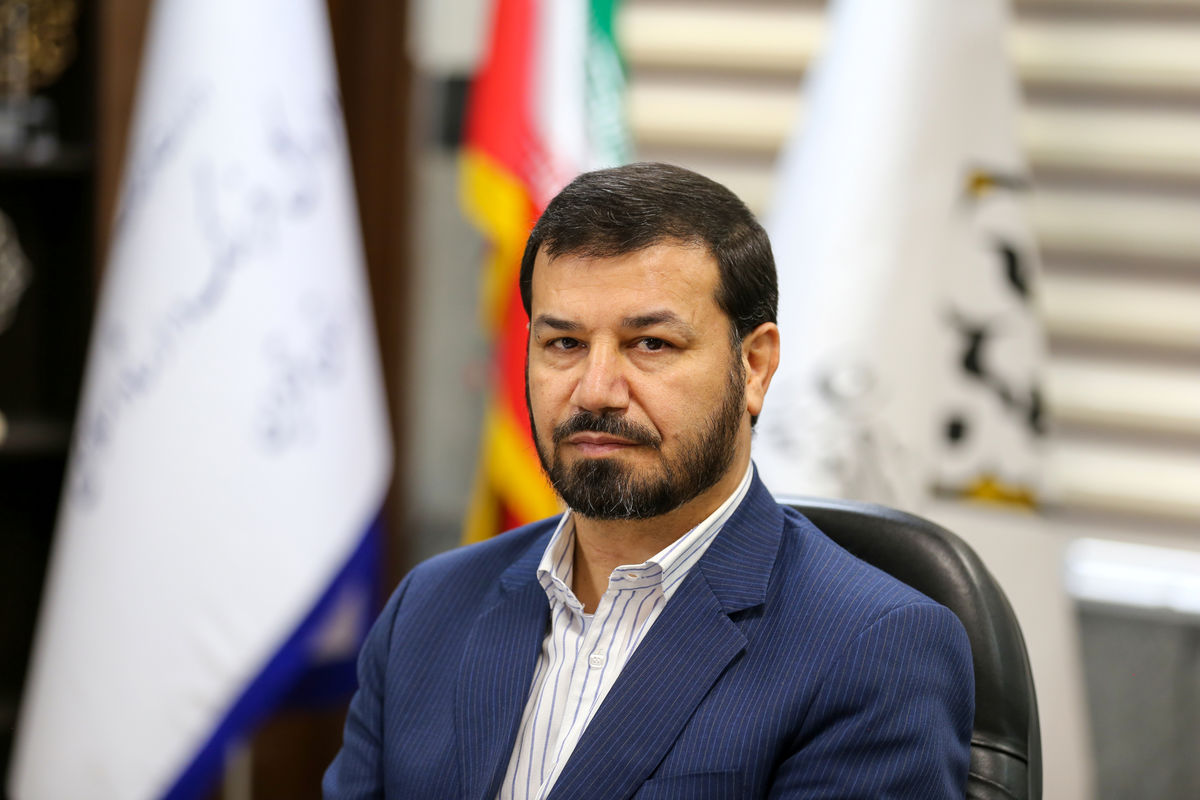 سرپرست اداره‌کل فرهنگ و ارشاد اسلامی استان قزوین