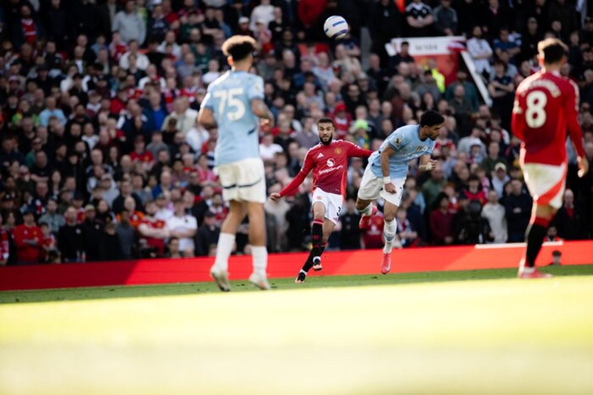 دربی انگلیس