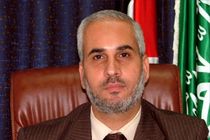 واکنش حماس به تشکیل دولت ائتلافی اسرائیل