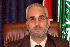 واکنش حماس به تشکیل دولت ائتلافی اسرائیل