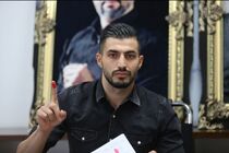 دهقانی به پرسپولیس پیوست