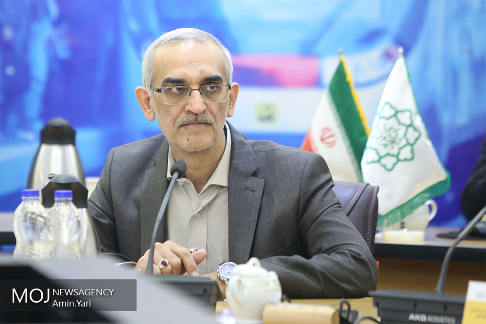 امسال وضعیت ترافیکی تهران نسبت به سال گذشته بهتر بود