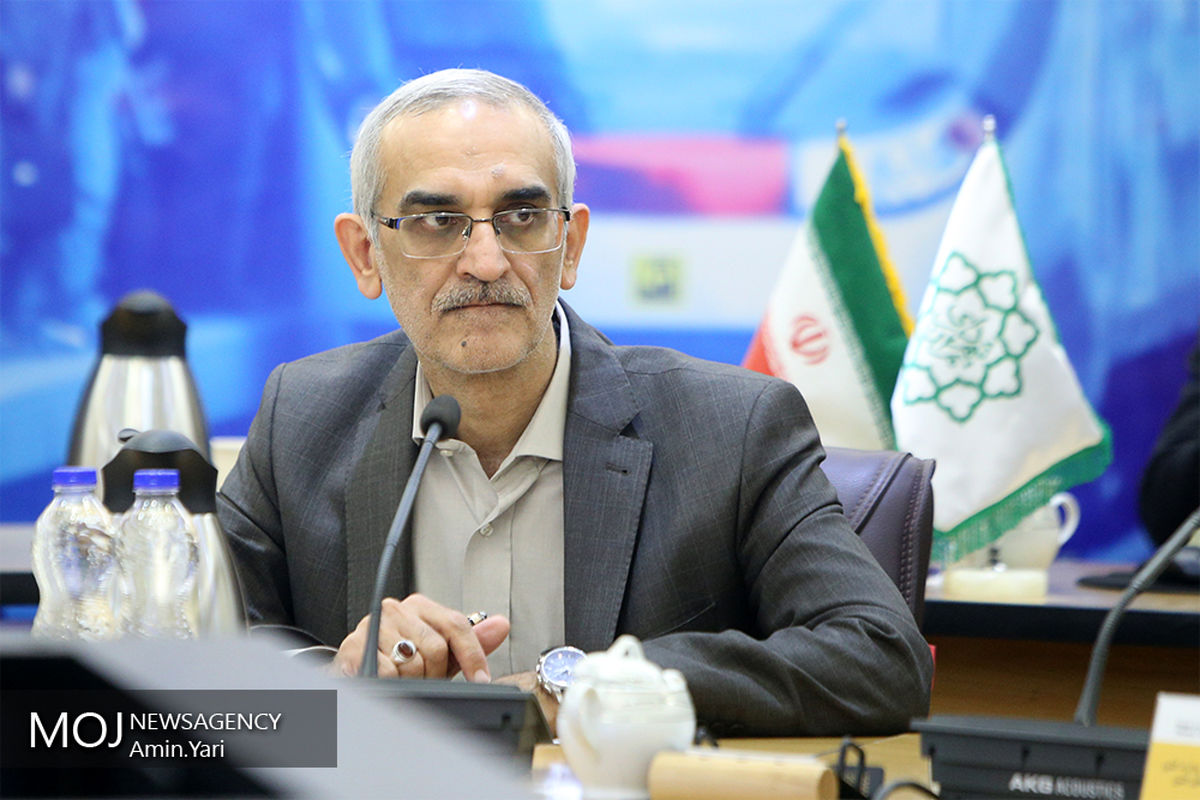 امضای قرارداد تامین قطارهای خط 7 متروی تهران/ پورسیدآقایی