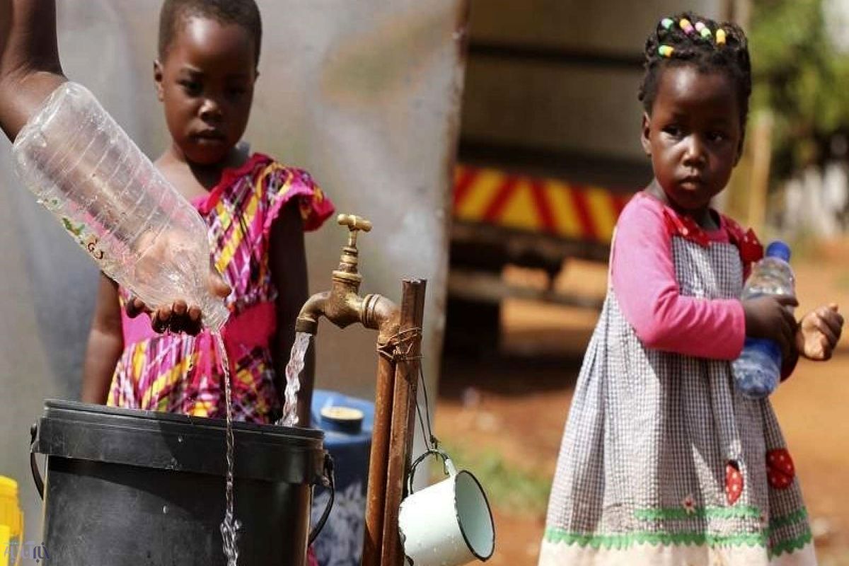 تعداد گرسنگان جهان