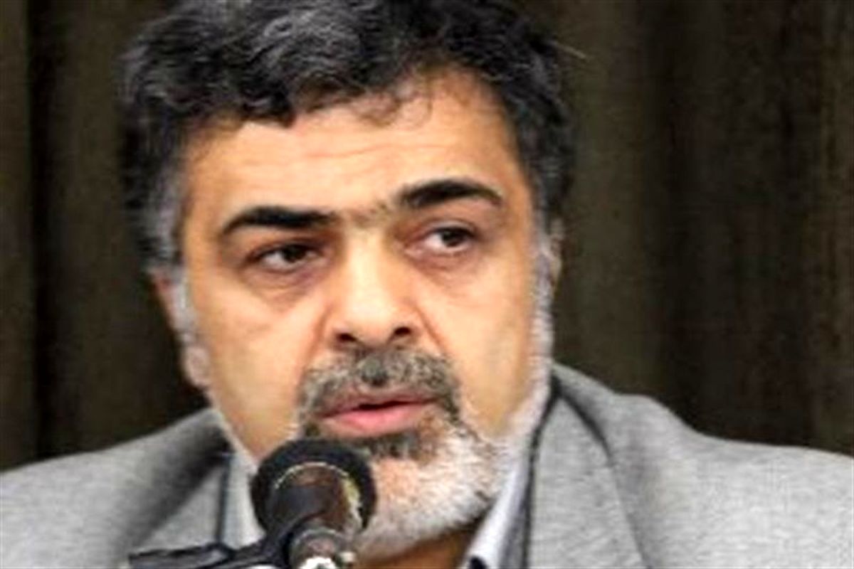 معاون بنیاد مسکن در بندرترکمن