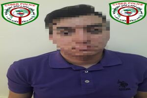 انهدام باند کلاهبرداری هشت میلیاردی سامانه ابلاغ قضایی(ثنا)