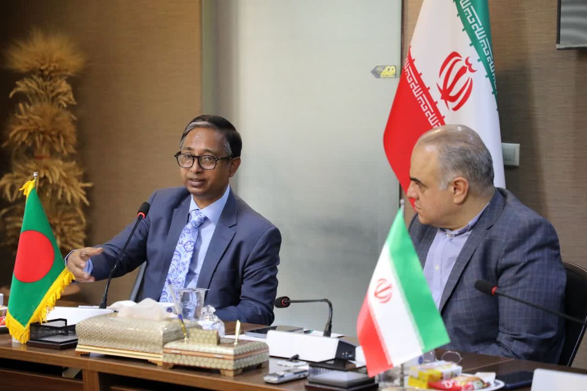 اتاق بازرگانی فارس