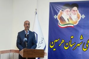 مردم بزرگترین خنثی کنندگان فتنه آمریکایی-صهیونیستی هستند/تامین اجتماعی برای ساخت درمانگاه‌ها مشکل اعتباری ندارند