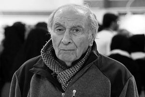 ​امیرهوشنگ جزی‌زاده پیشکسوت هنرهای تجسمی ایران درگذشت