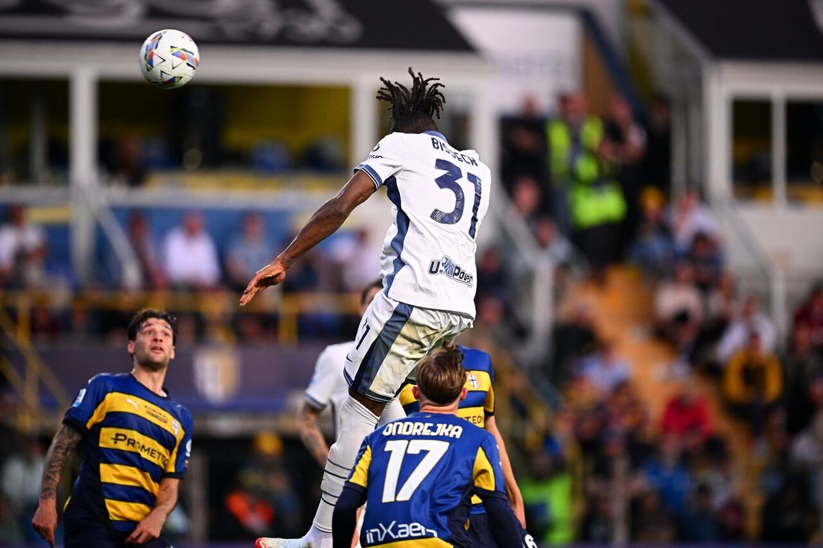 اینتر میلان