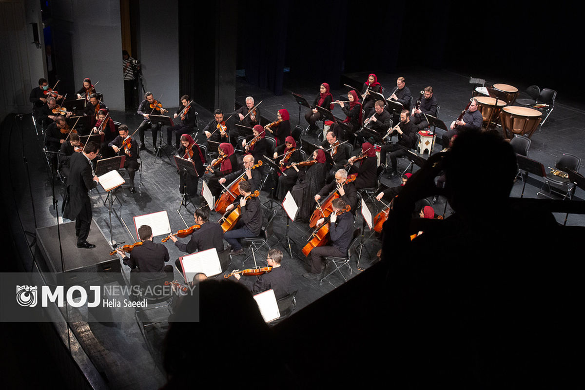 ارکستر مجلسی سنت پیترزبورگ