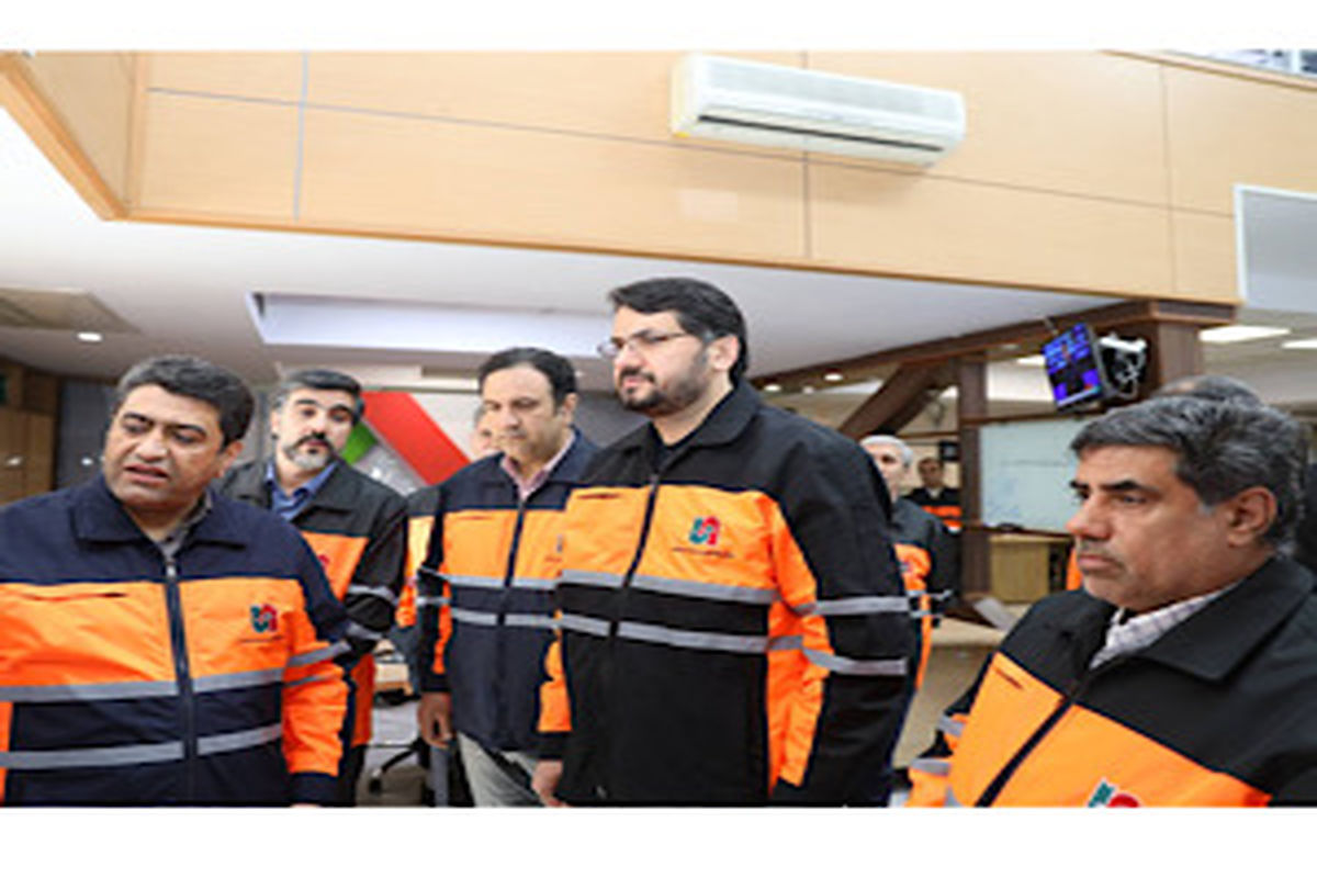 وزیر راه و شهرسازی