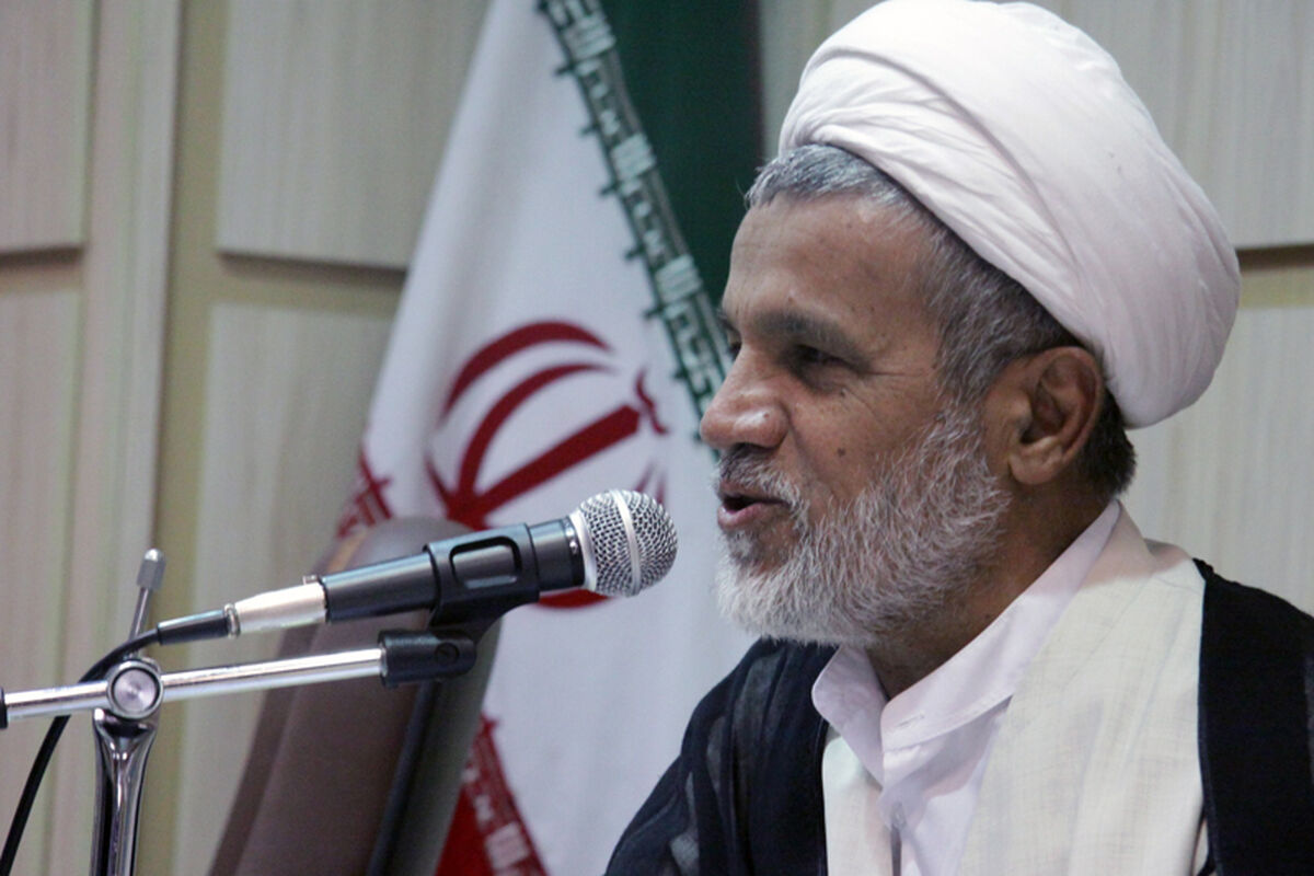 حجت الاسلام و المسلمین عباسعلی فراتی